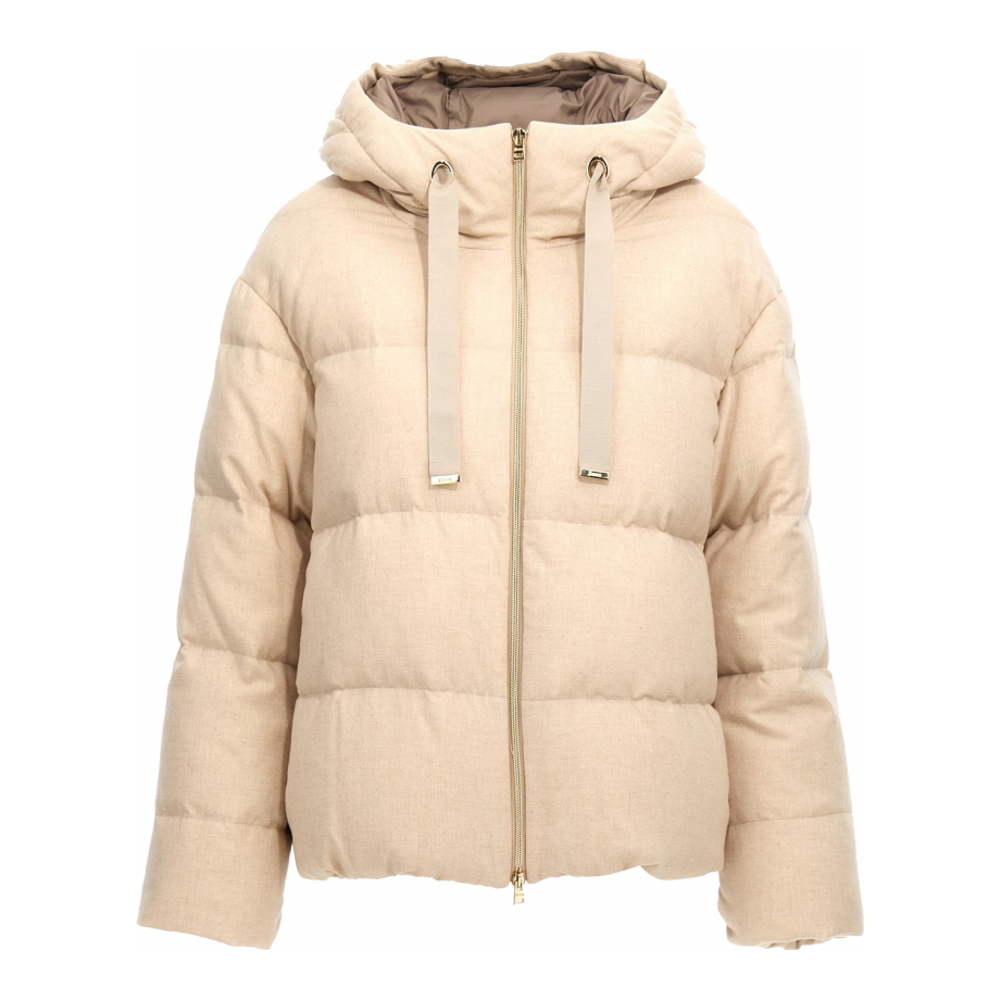 Women's 'Ultalight' Down Jacket