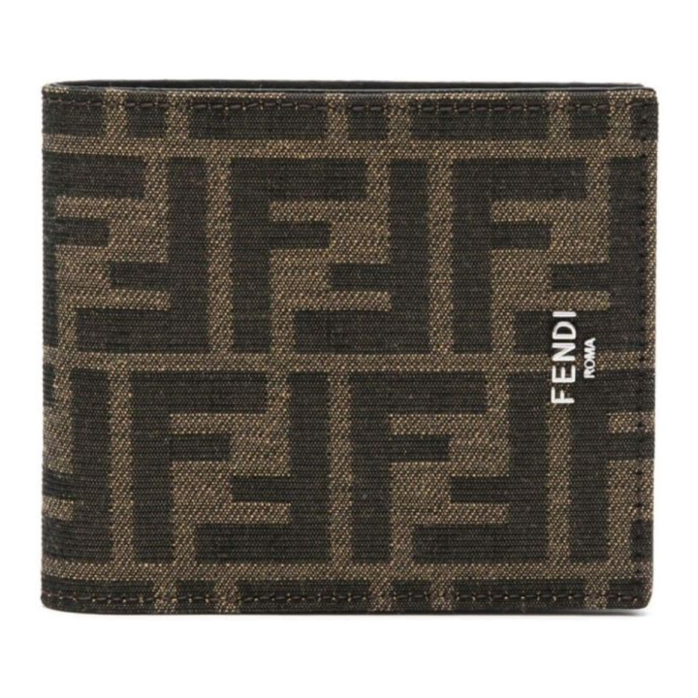 Men's 'FF' Wallet