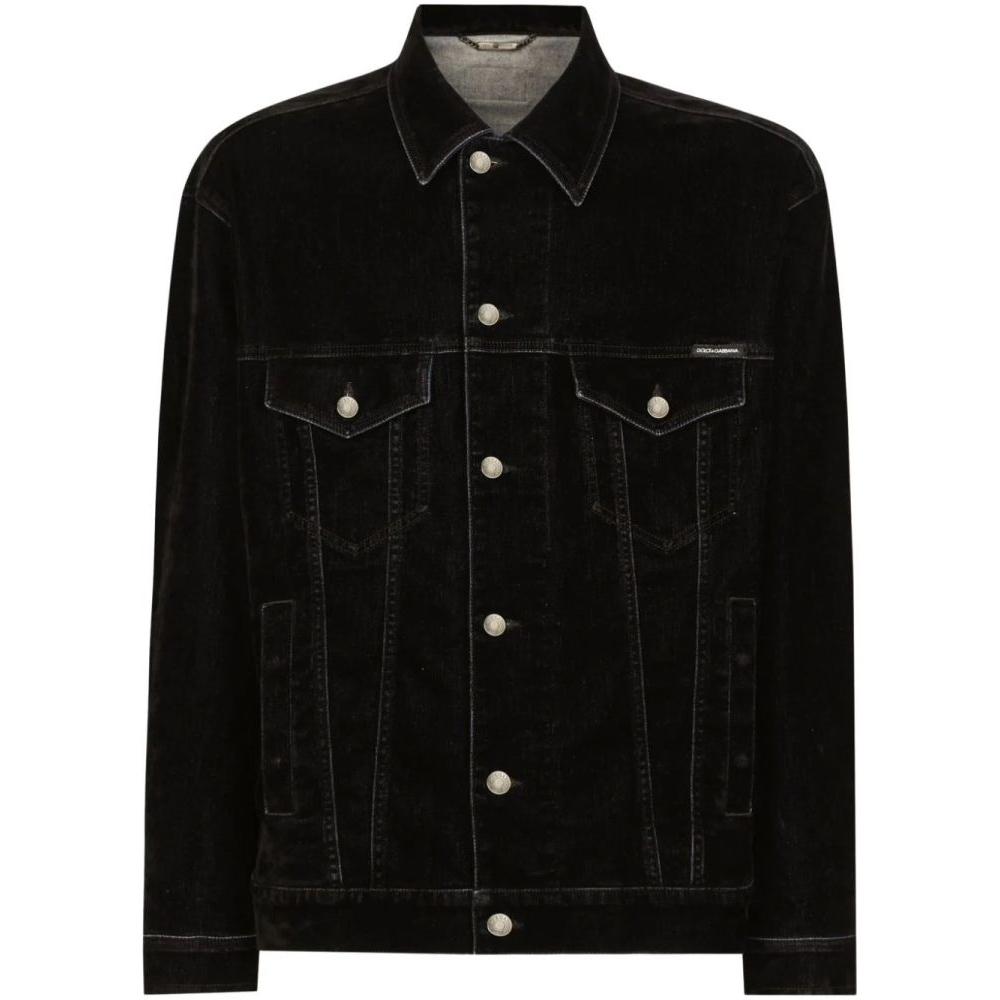 Men's Denim Jacket