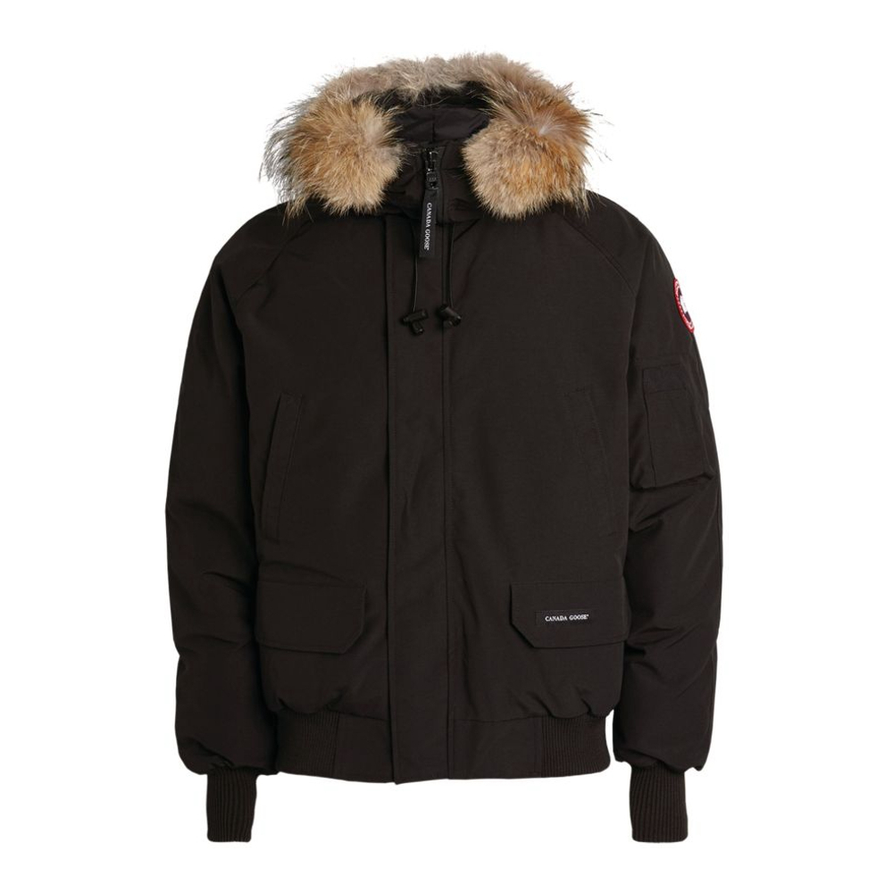 Blouson bomber 'Chilliwack' pour Hommes