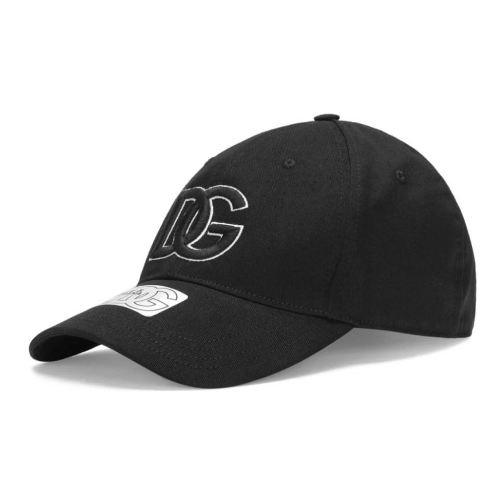 Men's 'Logo-Embroidered' Baseball Cap