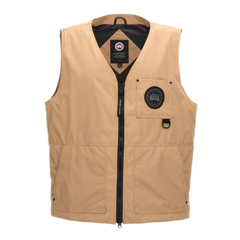 Men's 'Canmore' Vest