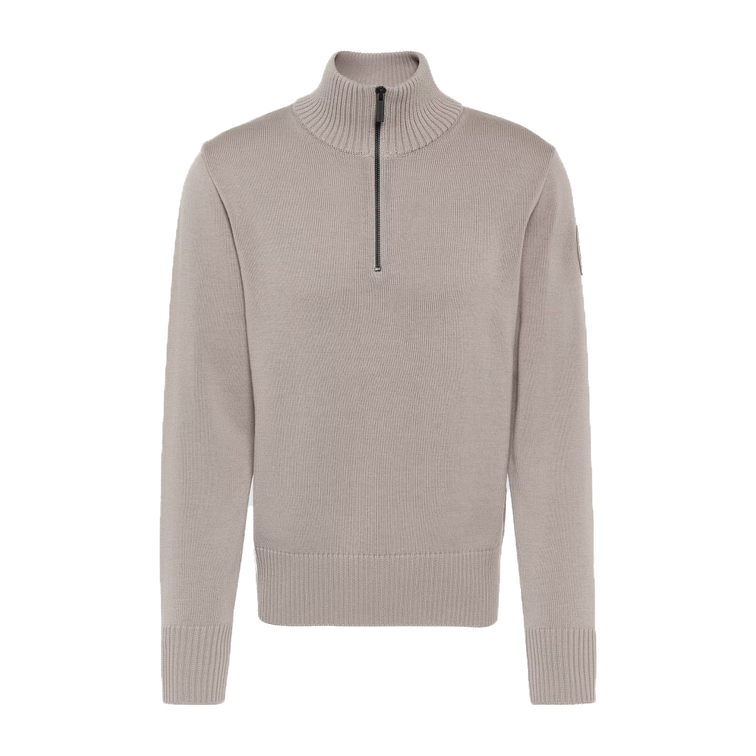 Men's 'Rosseau ¼ Zip' Sweater