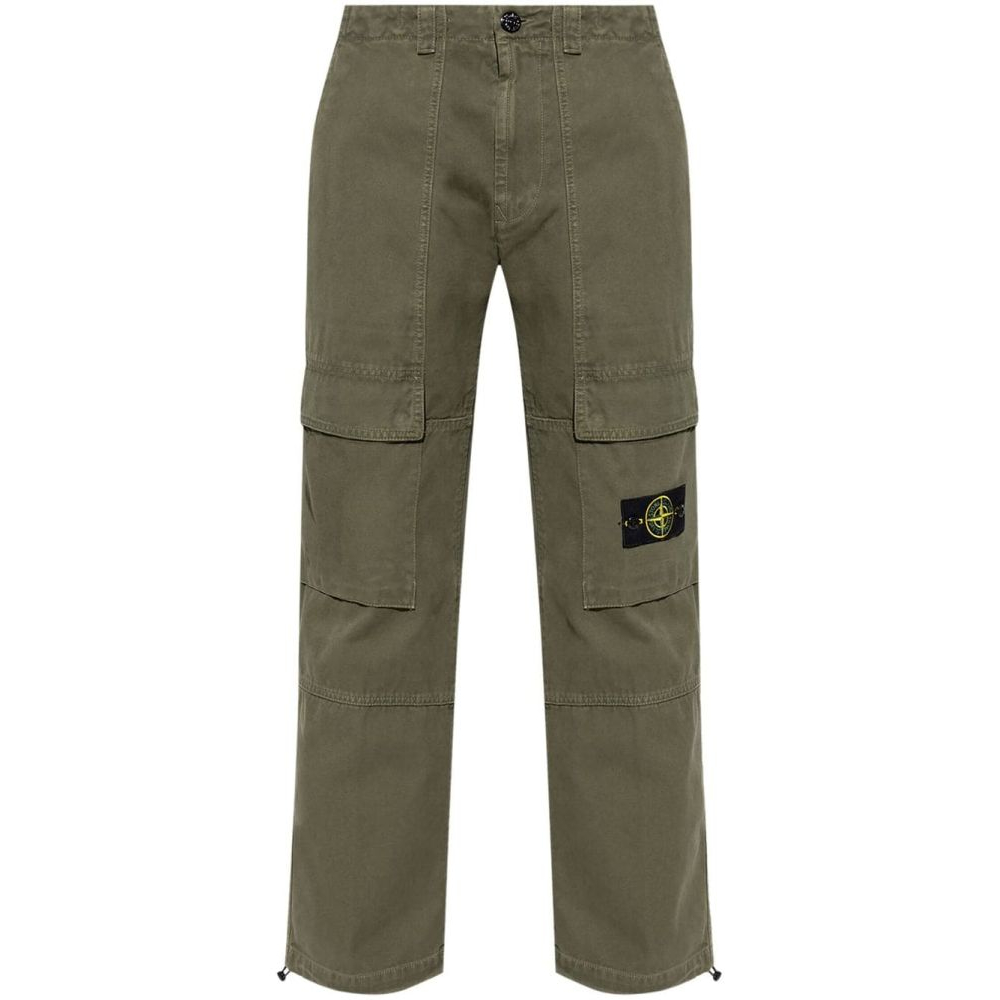 Men's Cargo Trousers