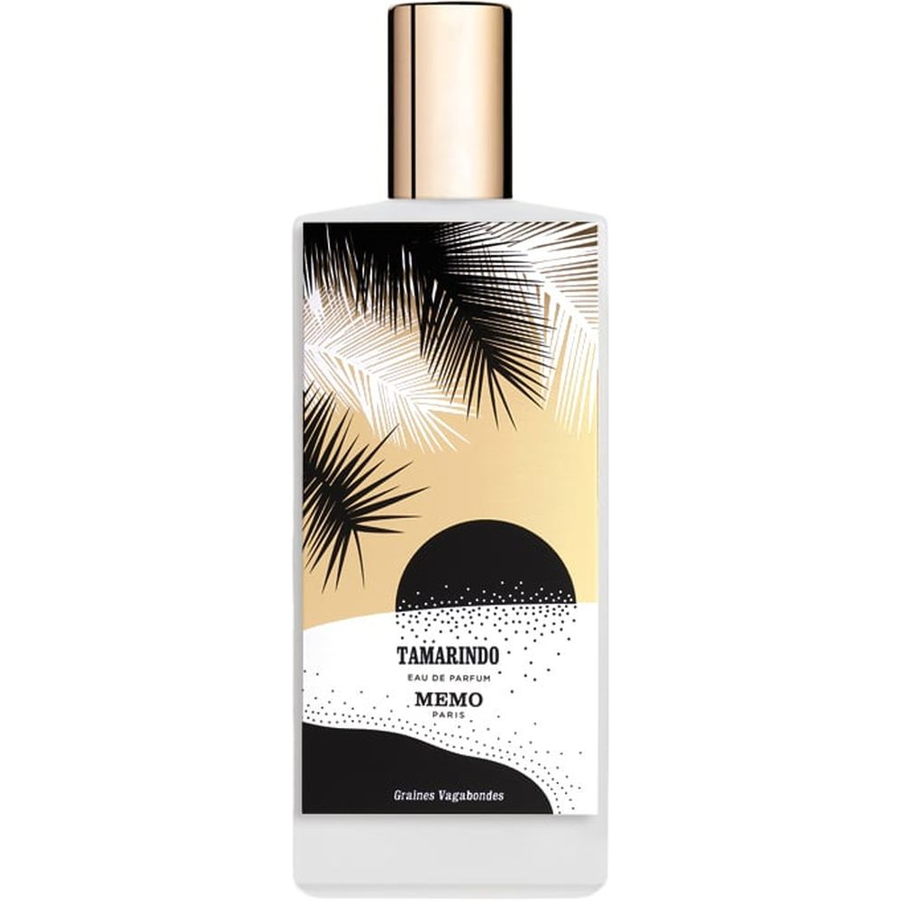 Eau de parfum 'Tamarindo' - 75 ml