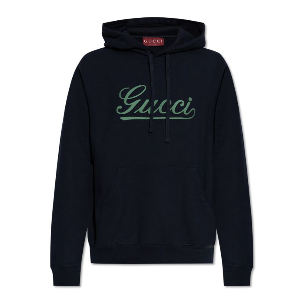 'Logo' Pullover für Herren