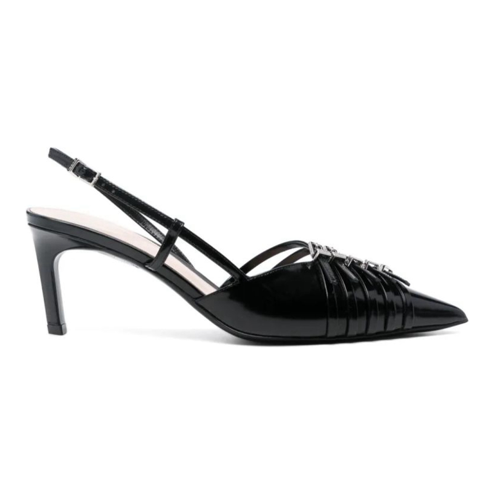 Women's Slingback Pumps