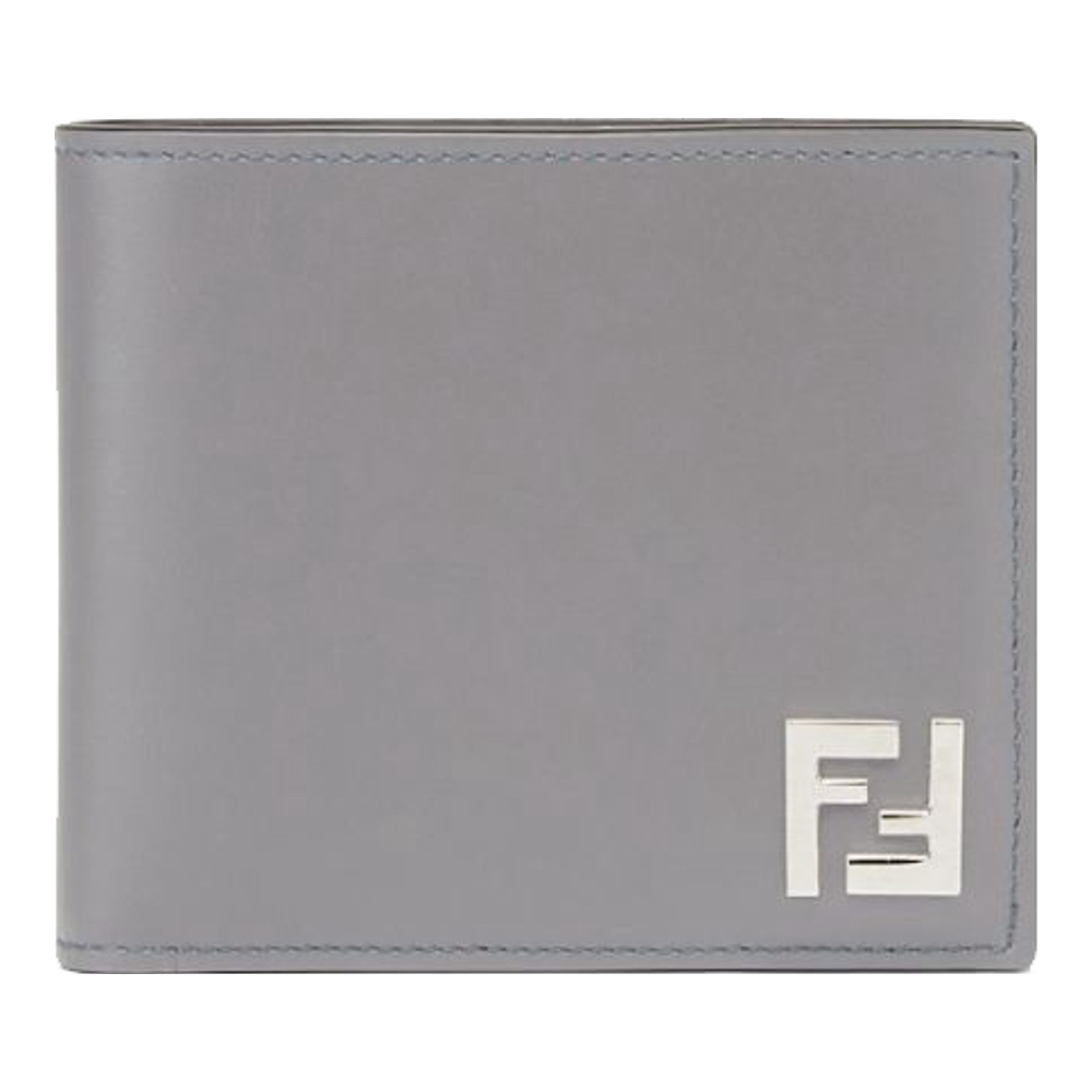 Men's 'FF' Wallet