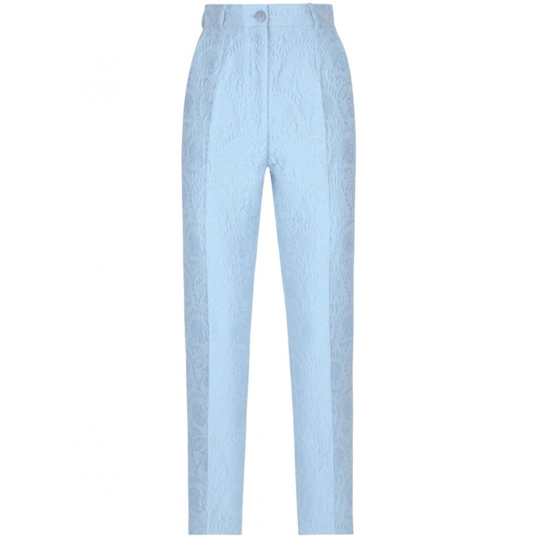 Women's 'Jacquard Tailored' Trousers