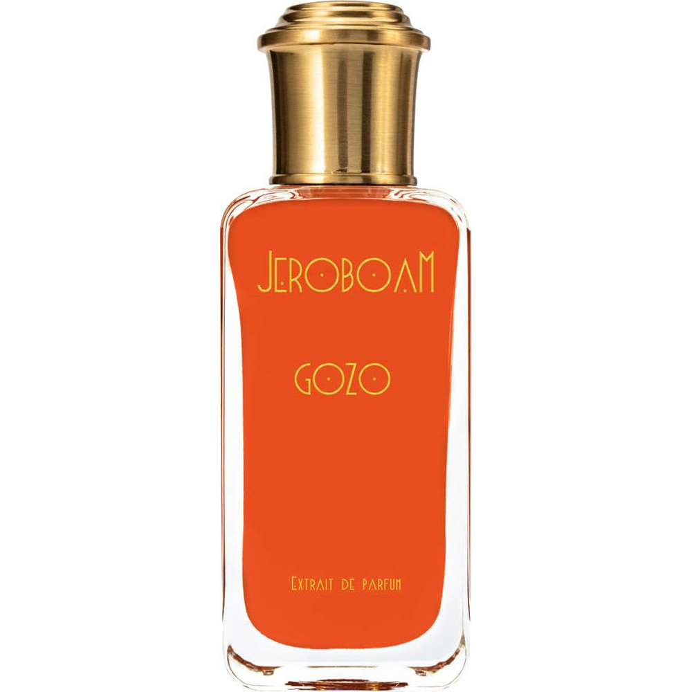 'Gozo' Perfume Extract - 30 ml