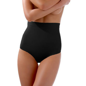 Women's 'Invisible' Slimming Briefs