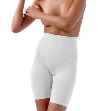 'Plus Invisibile' Modellierende Shorts für Damen