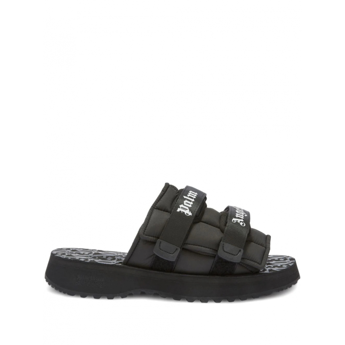 Men's 'X Suicoke Moto-P Touch-Strap' Slides