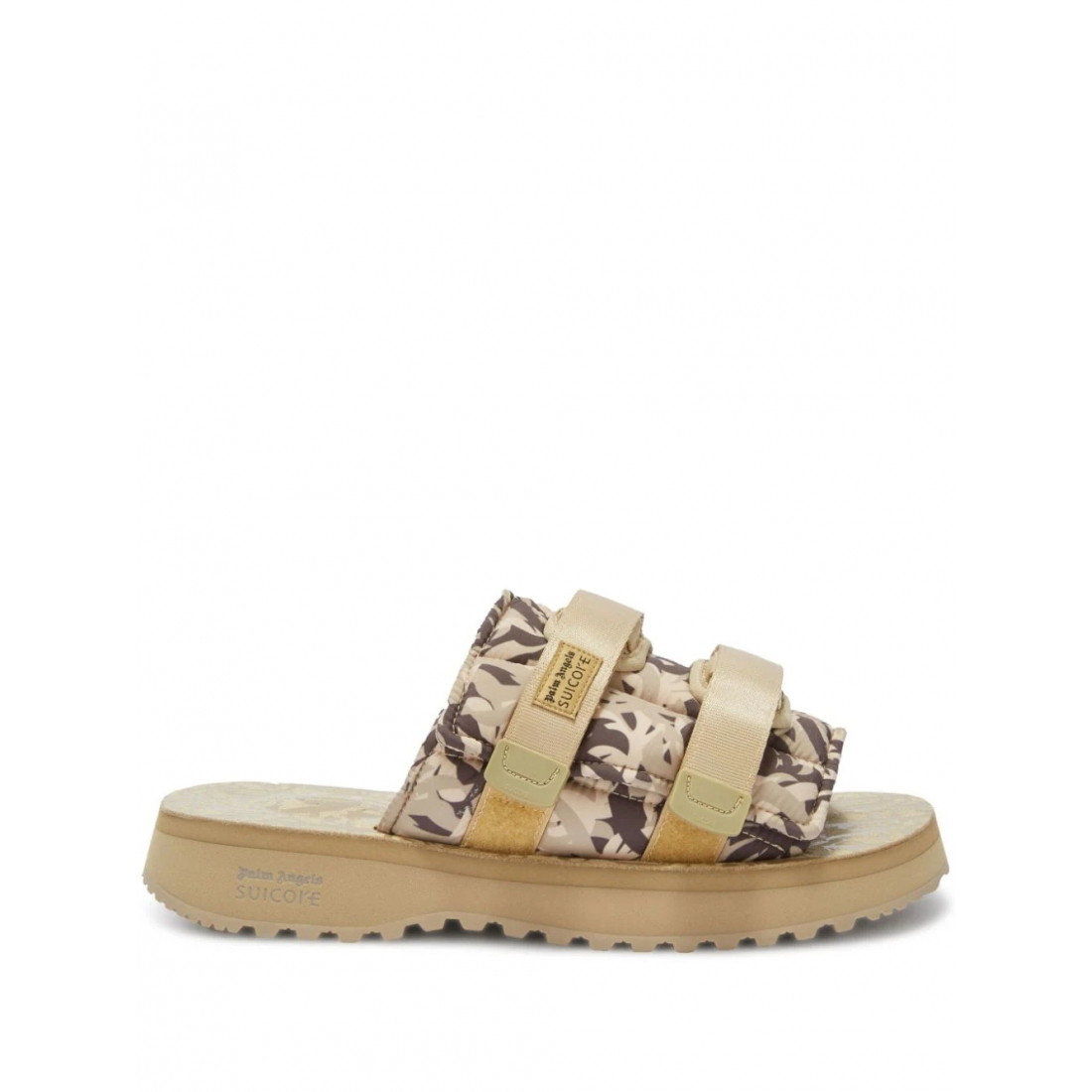 Men's 'X Suicoke Moto-P Touch-Strap' Slides