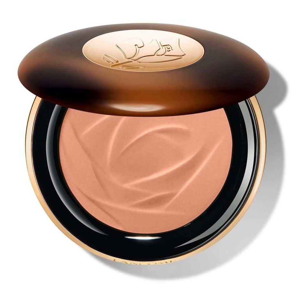 'Teint Idôle Ultra Wear C.E. Skin Transforming' Bronzer - 02 Light 10 g