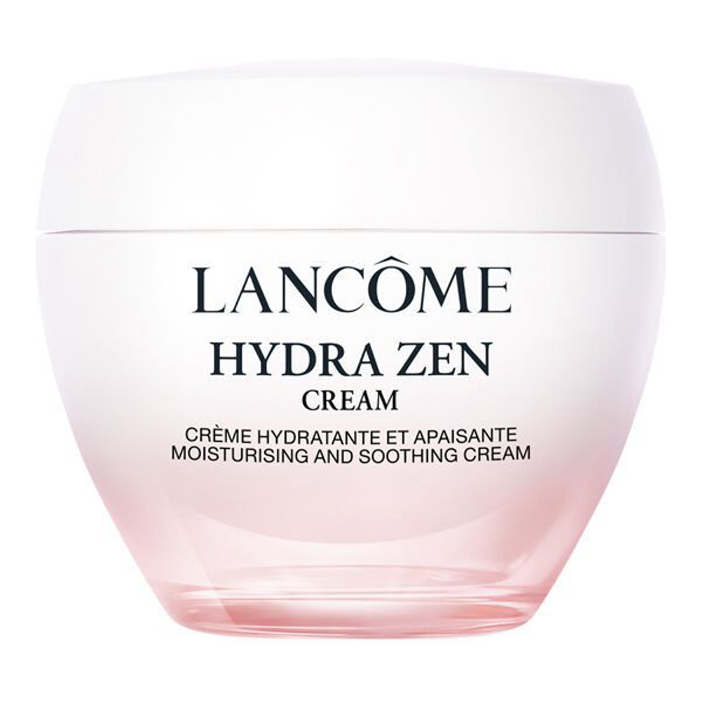 Crème de jour 'Hydra Zen' - 50 ml