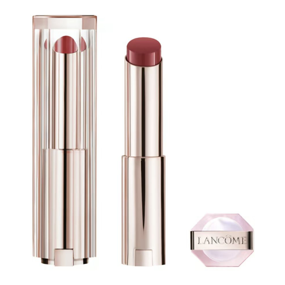 'Lip Idôle Squalane-12 Butterglow™' Lip Colour Balm - 50 Sheik's Rosy Nude 3 g