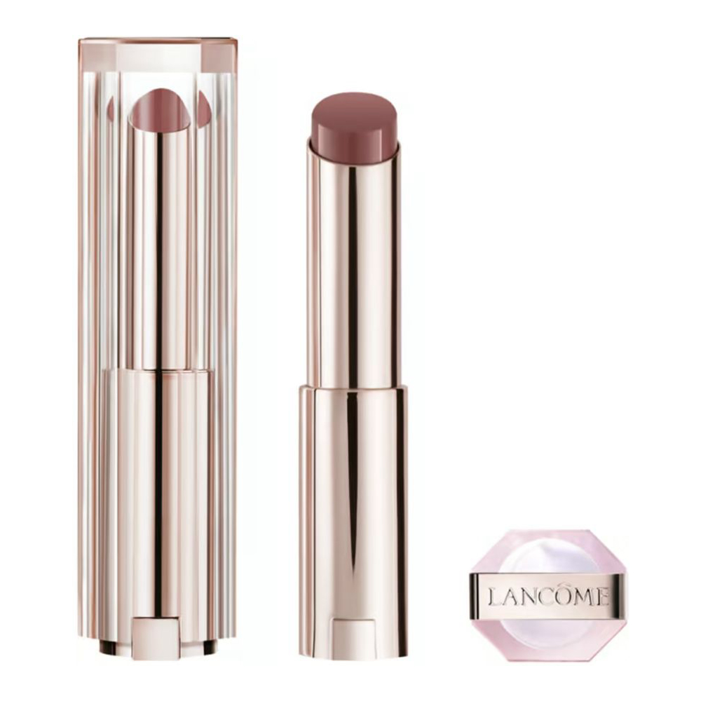 'Lip Idôle Squalane-12 Butterglow™' Lip Colour Balm - 51 Nude Vibe 3 g