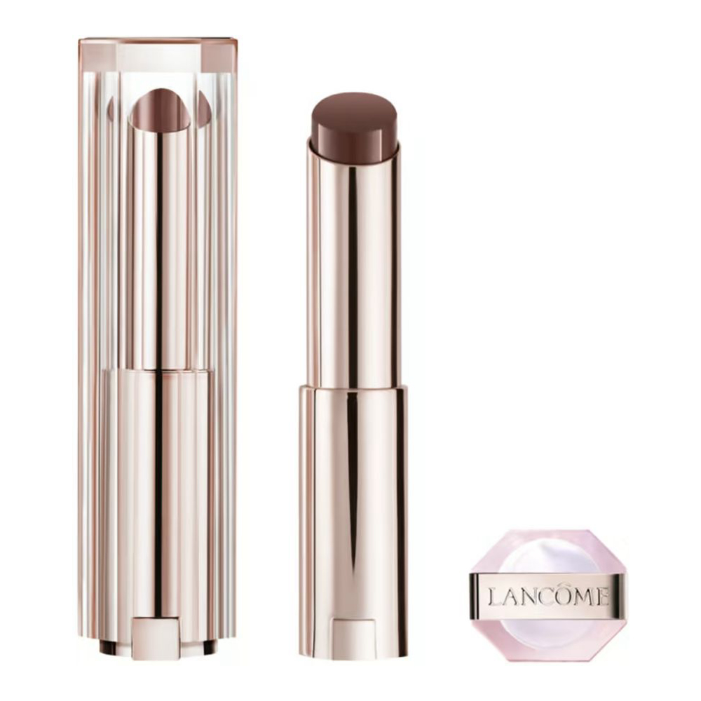 'Lip Idôle Squalane-12 Butterglow™' Lip Colour Balm - 64 Roast Me 3 g