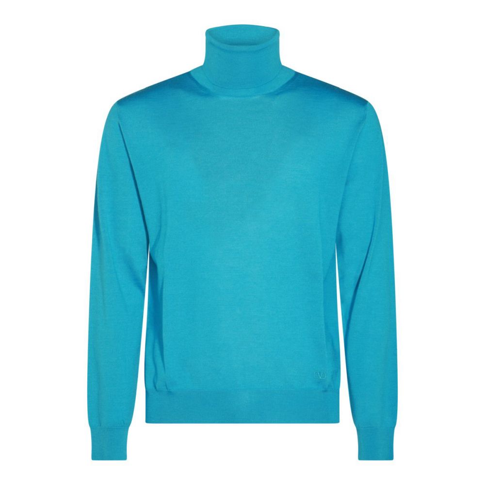 Men's Turtleneck Sweater