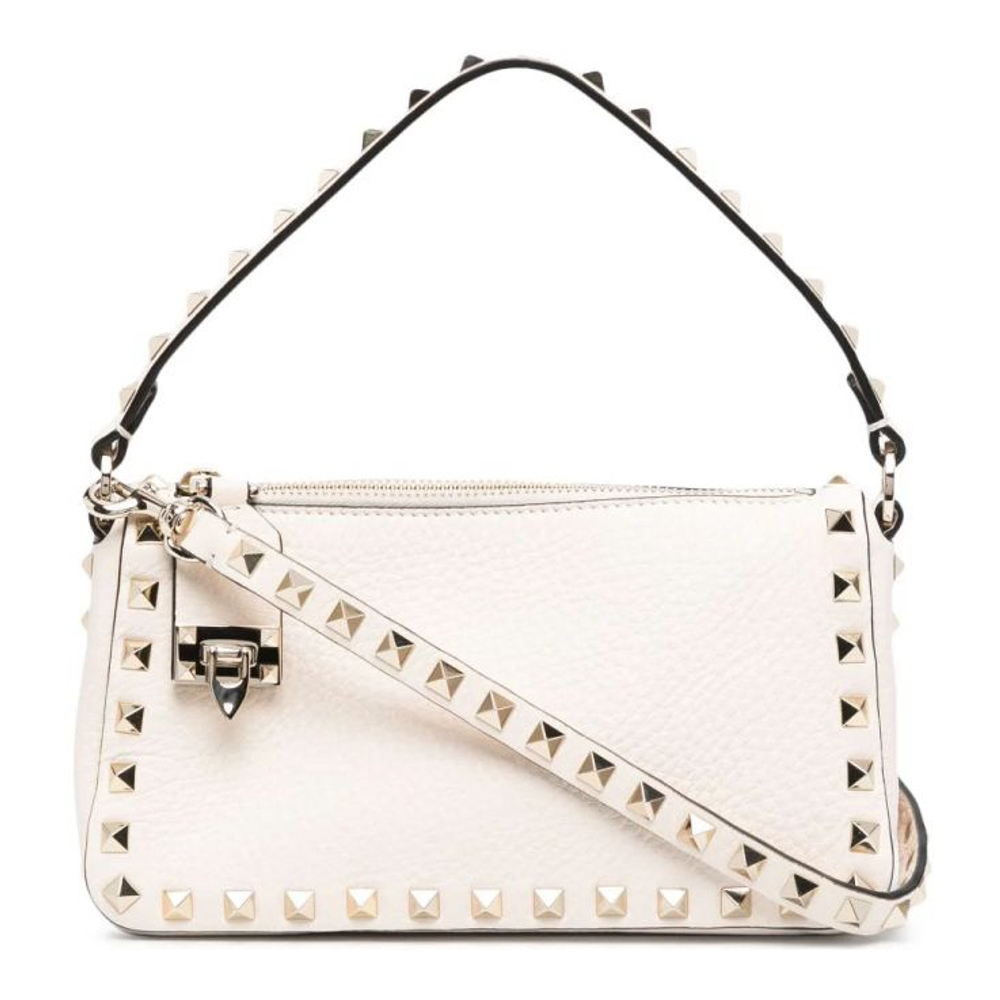 Women's 'Small Rockstud' Crossbody Bag