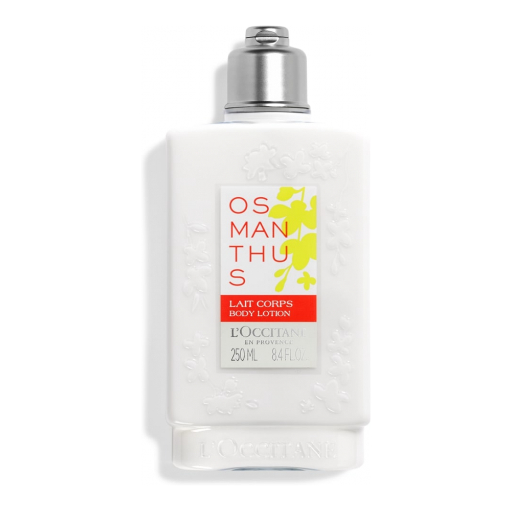 Lotion pour le Corps 'Osmanthus' - 250 ml