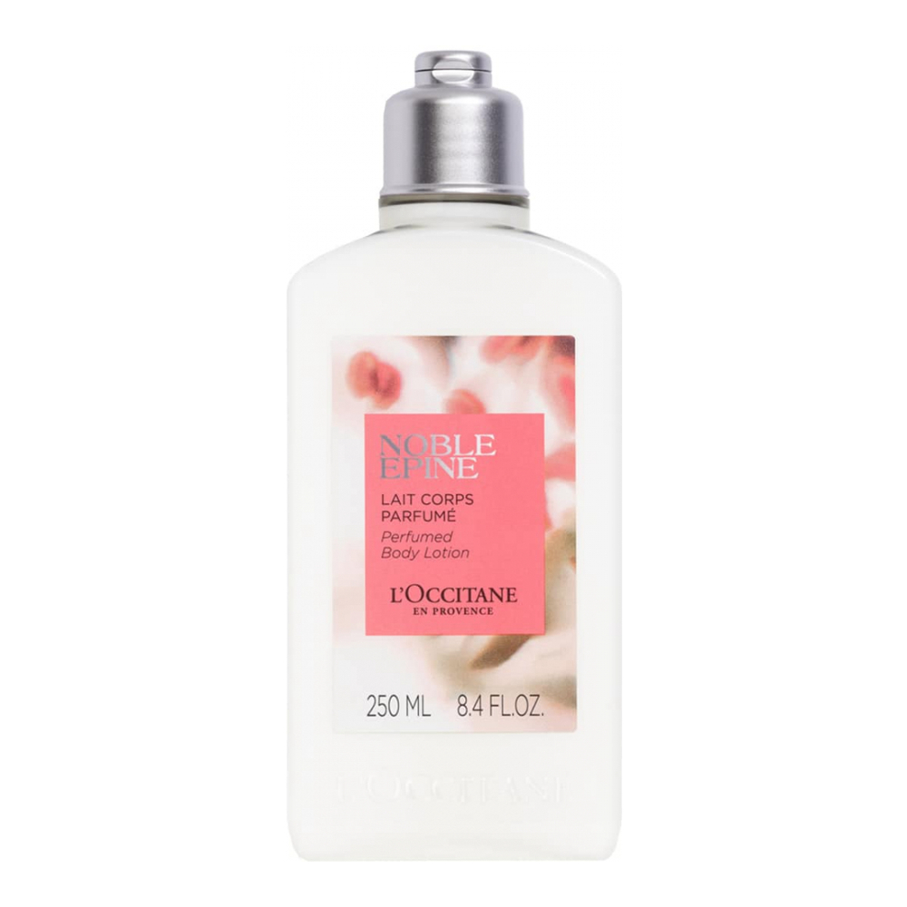 Lotion pour le Corps 'Nobile Épine' - 250 ml