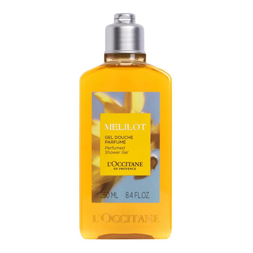 Gel Douche 'Melilot' - 250 ml