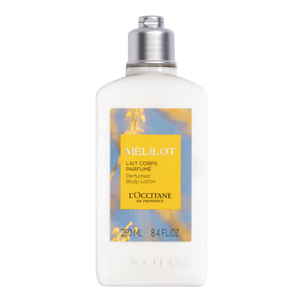 'Melilot' Körperlotion - 250 ml