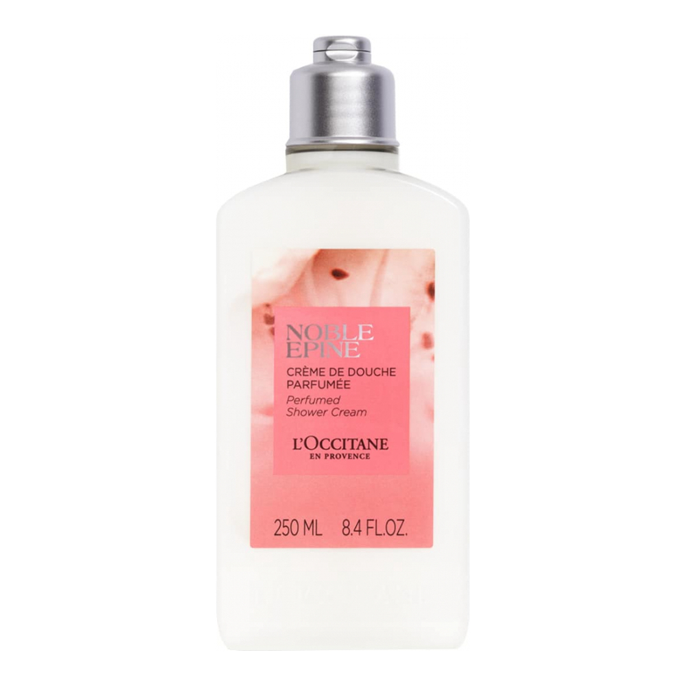 'Nobile Épine' Duschcreme - 250 ml