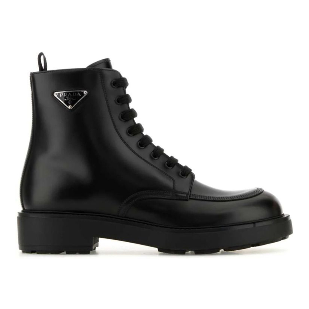 Men's Ankle Boots