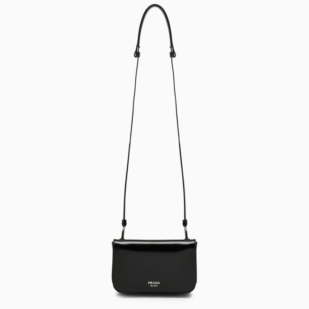 Men's 'Logo' Shoulder Bag