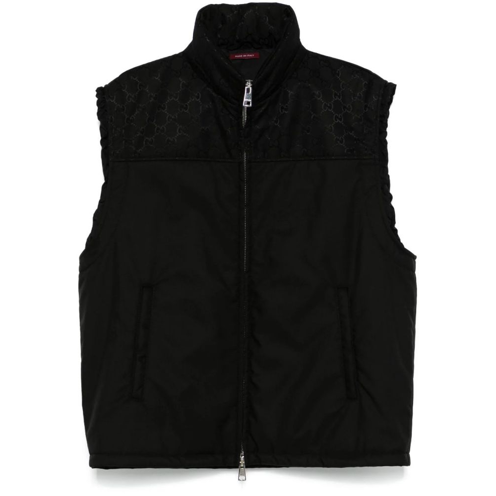 Men's 'GG' Vest