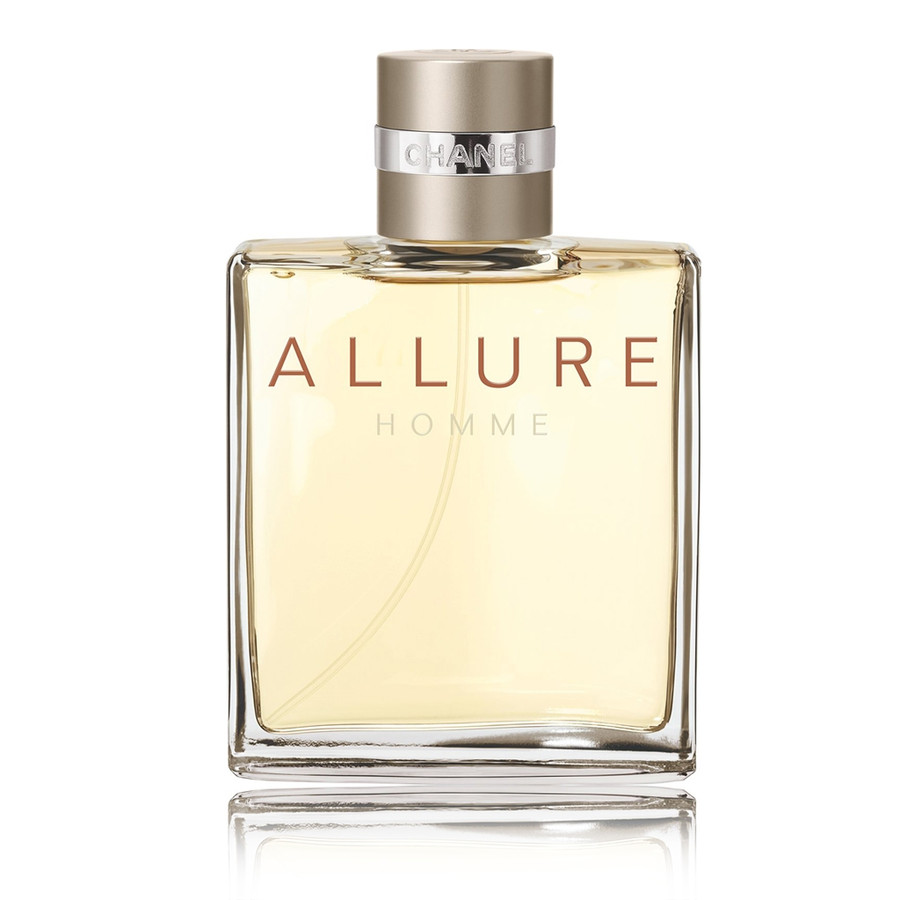 'Allure Homme' Eau De Toilette - 150 ml