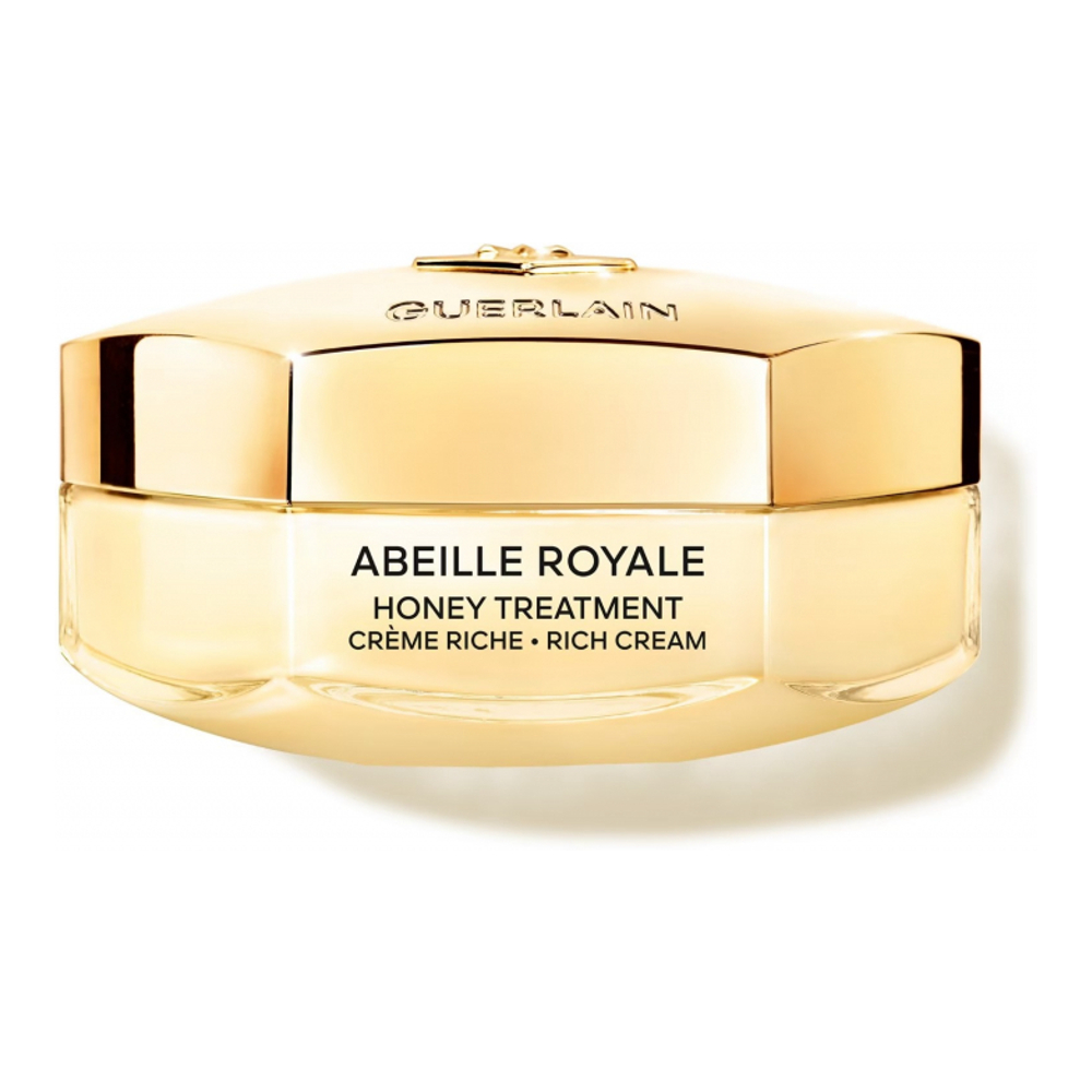 'Abeille Royale Honey Treatment' Anti-Aging Rich Cream - 50 ml