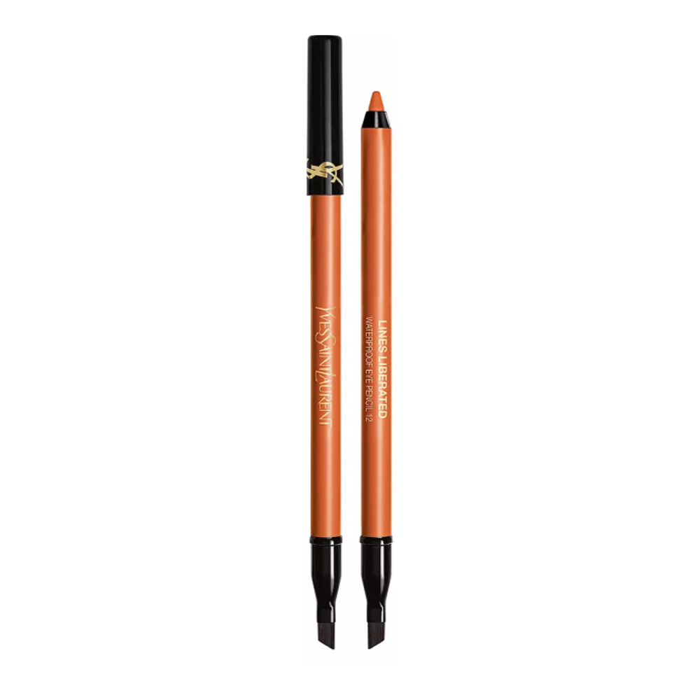 'Lines Liberated' Wasserfester Eyeliner - 12 Obsessive Tangerine