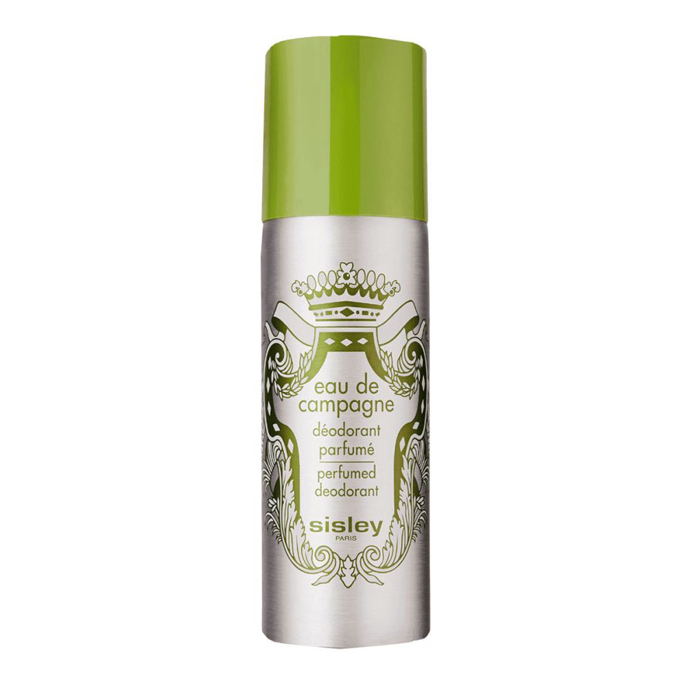 'Eau de Campagne' Spray Deodorant - 150 ml