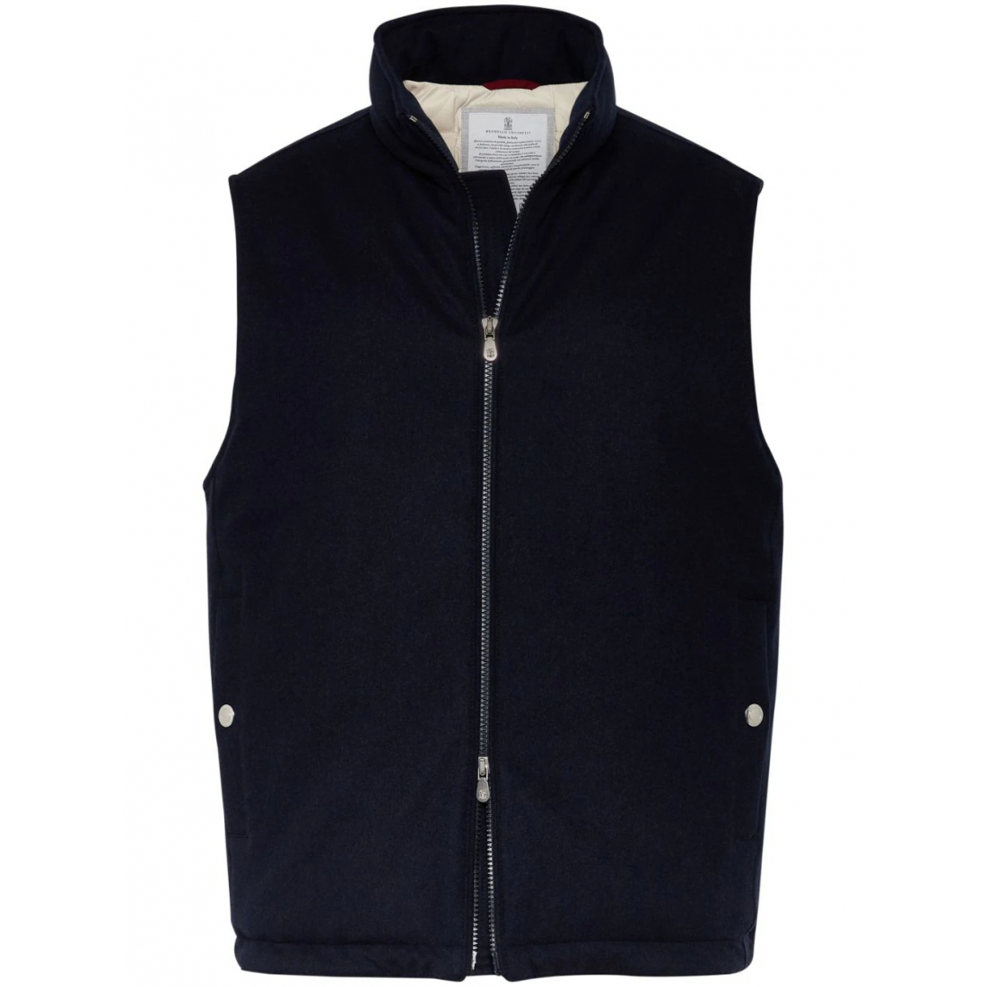 Men's Down Vest