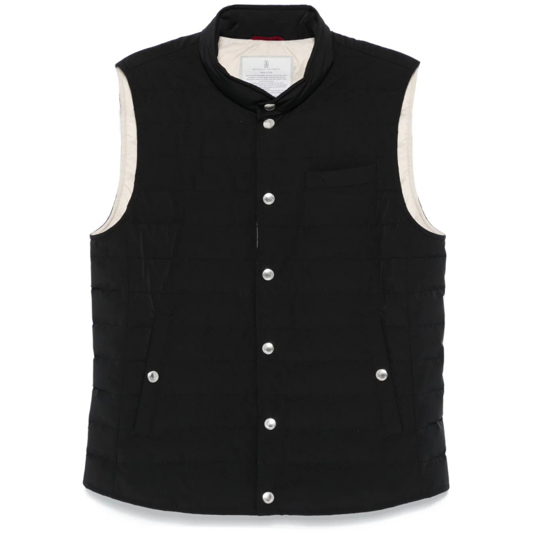 Gilet 'Taffeta Lightweight' pour Hommes