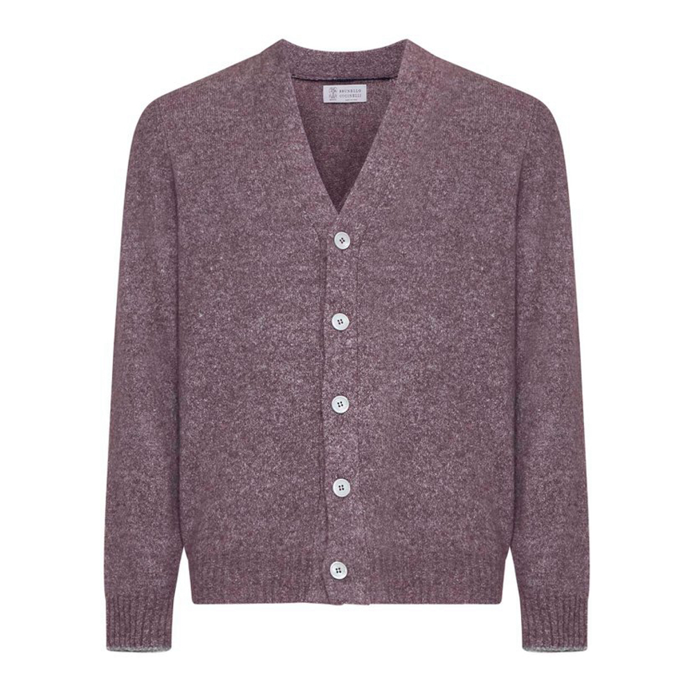 Men's Cardigan