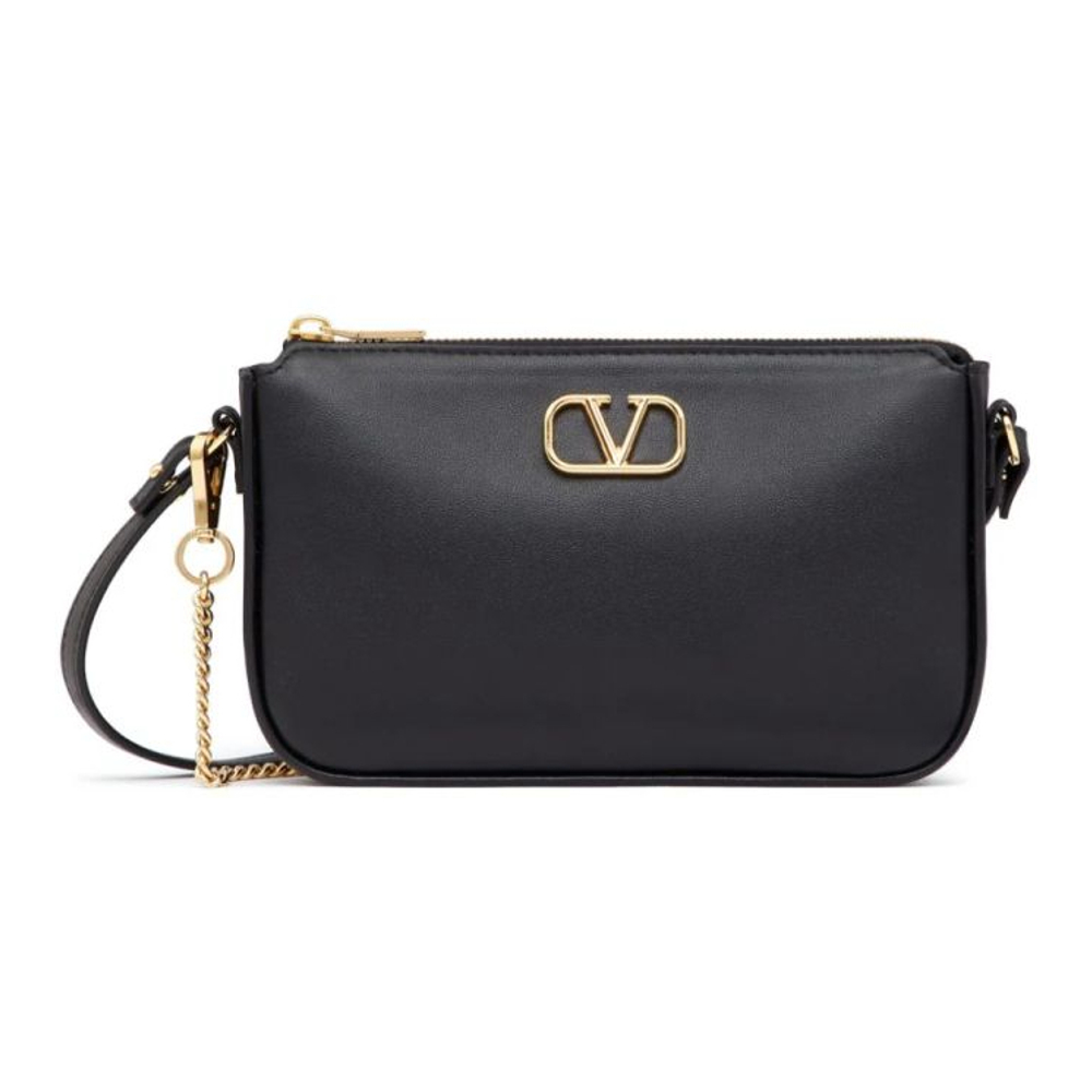 Women's 'Mini VLogo Signature' Crossbody Bag