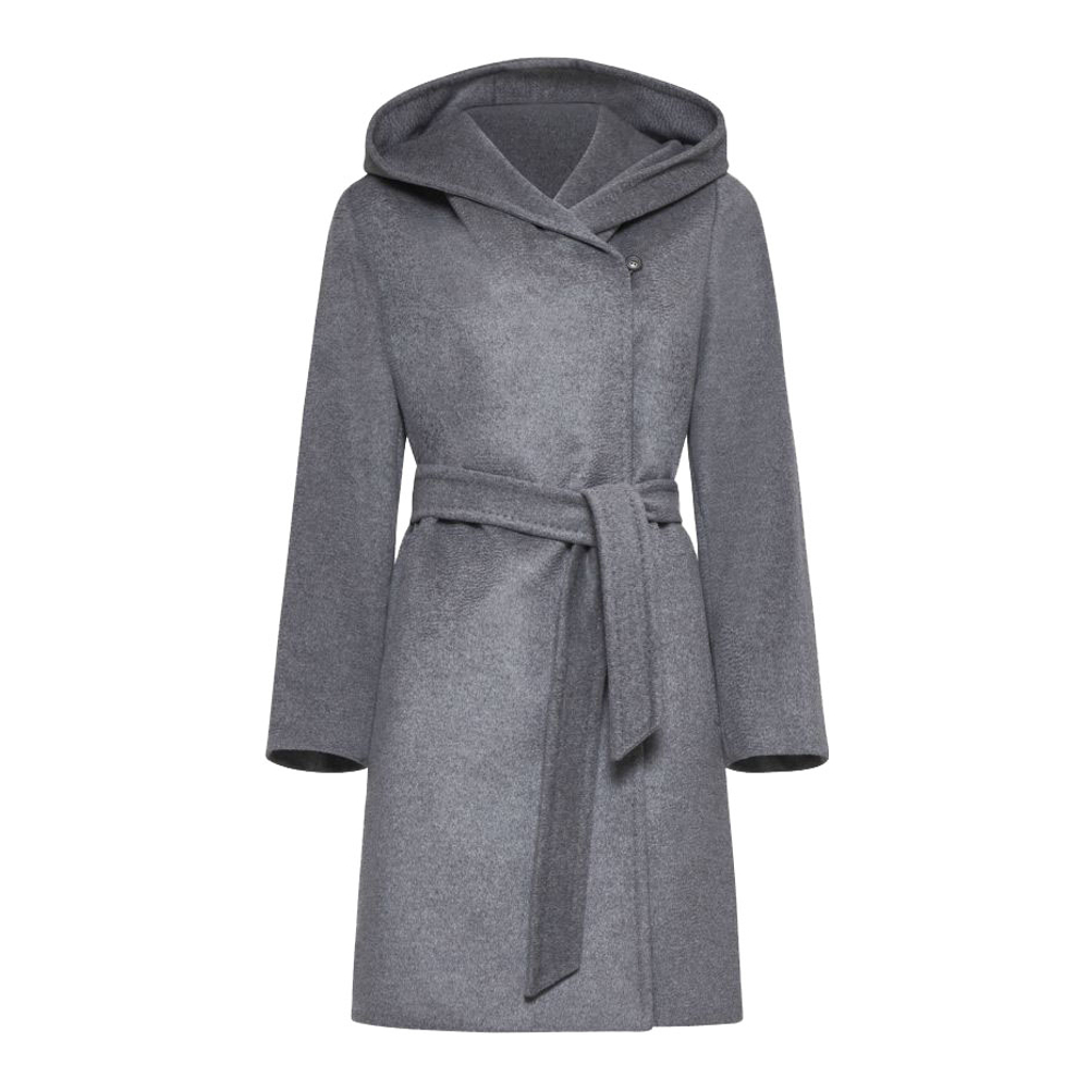 Women's 'Newmang' Coat