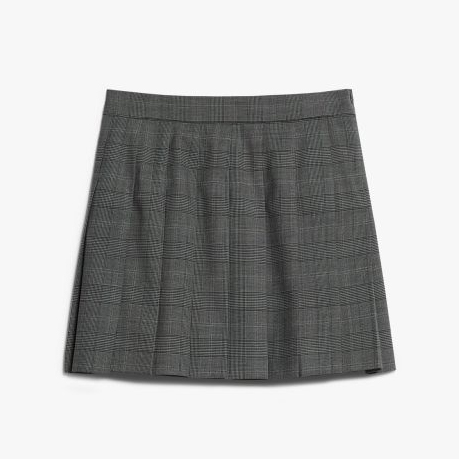 Women's 'Alcuno' Mini Skirt