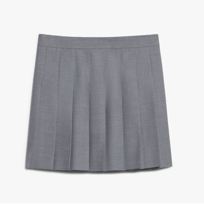 Women's 'Angel' Mini Skirt