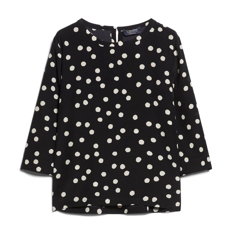 Blouse à manches 3/4 'Arturo' pour Femmes