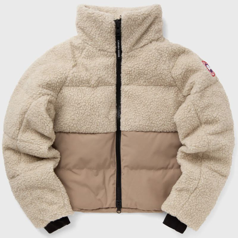 Women's 'Elora' Puffer Jacket