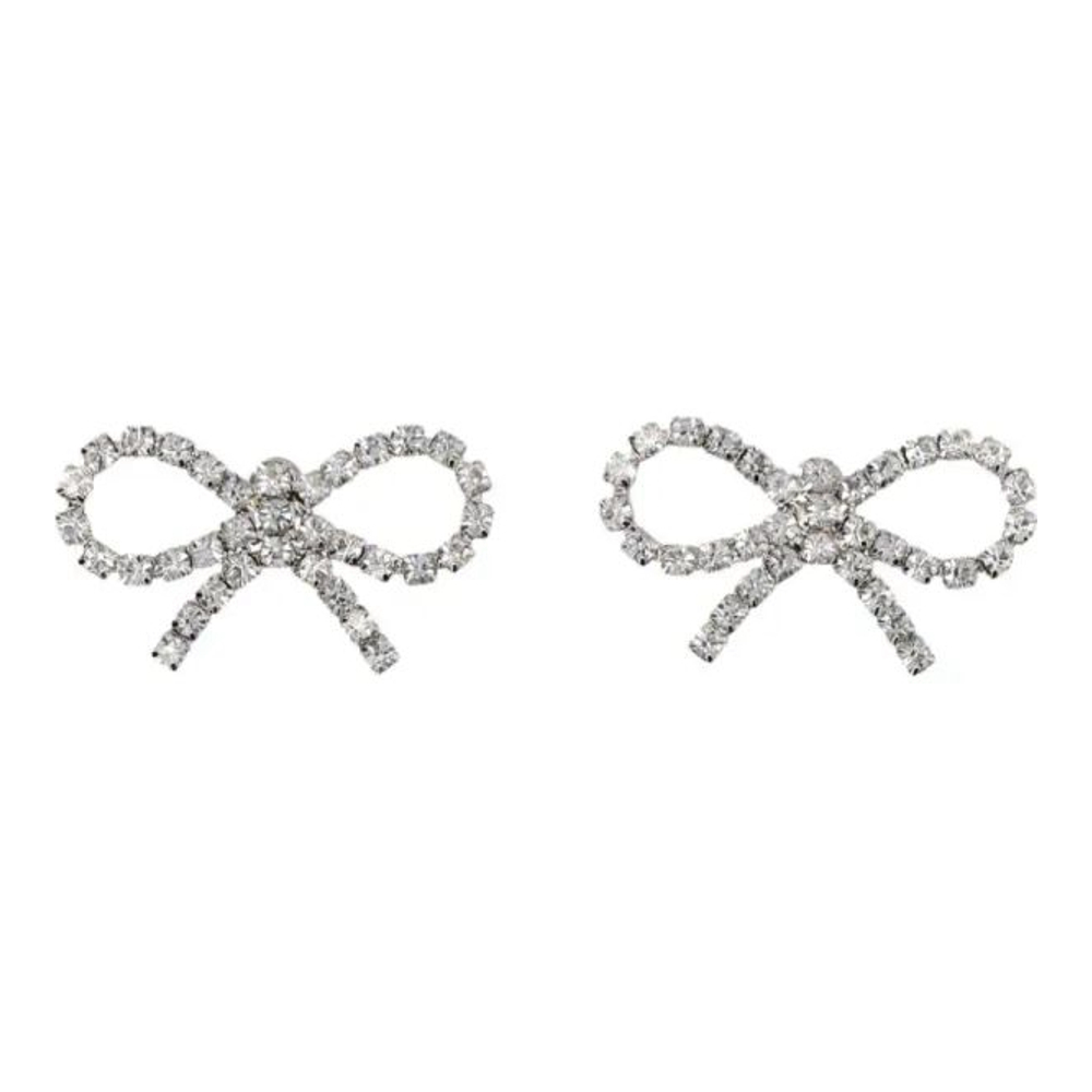 Boucles d'oreilles 'Mini Bow' pour Femmes