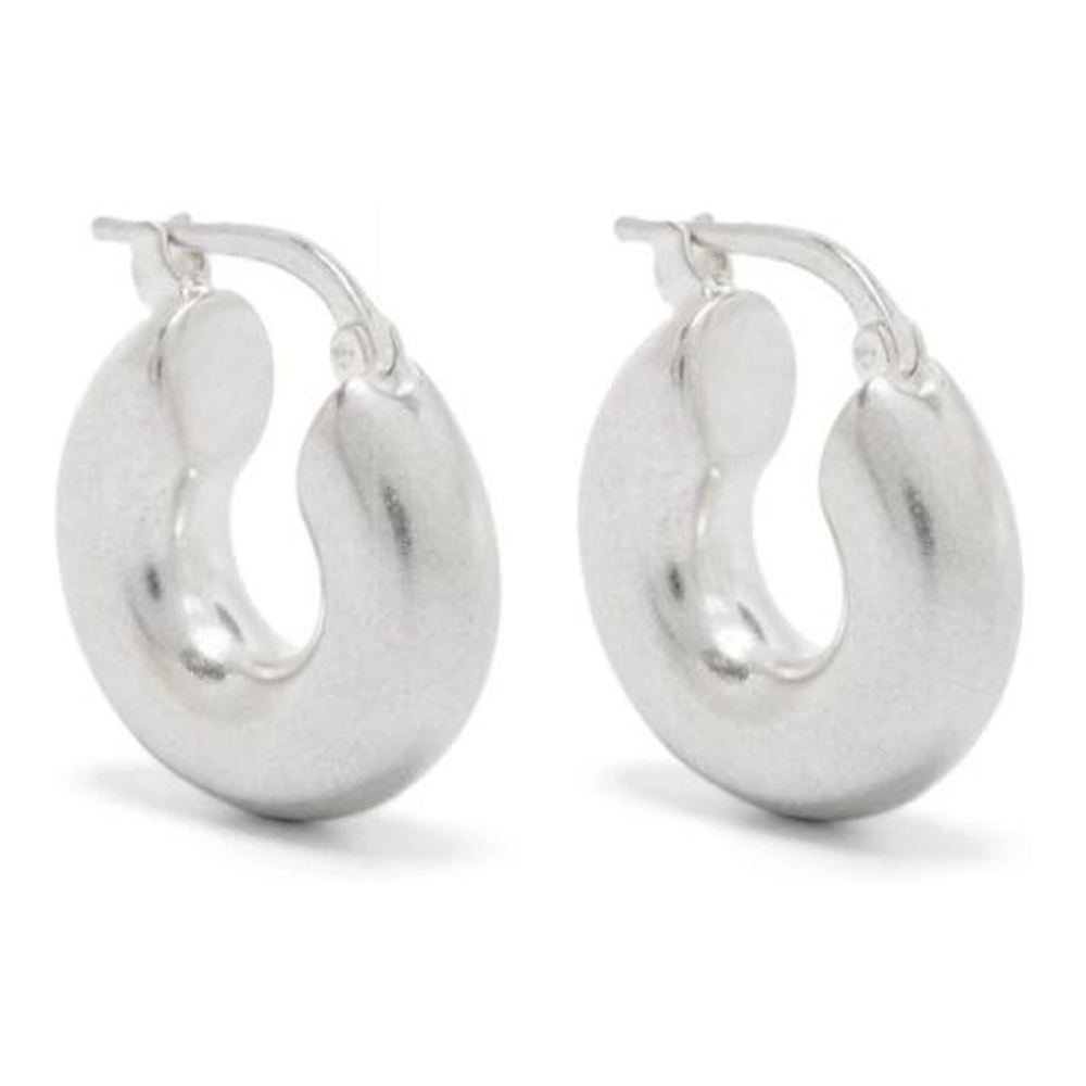 Boucles d'oreilles 'Hoop' pour Femmes