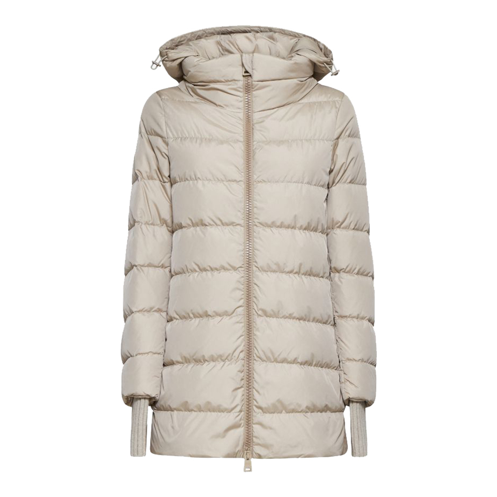 Women's 'Chamonix' Down Jacket