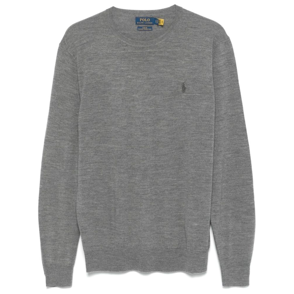 Men's 'Polo Pony-Embroidered' Sweater